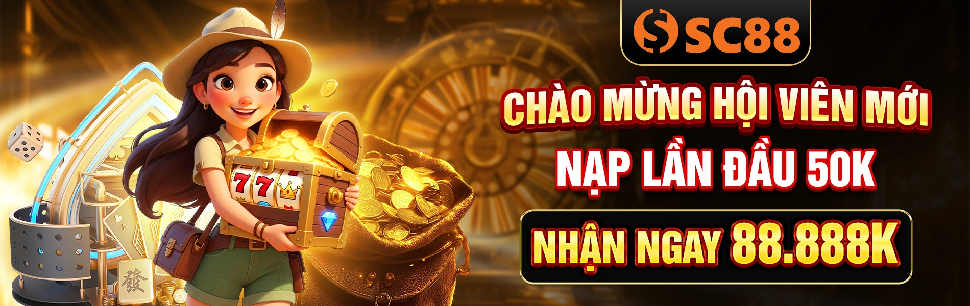 SC88 nhà cái uy tín chào mừng hội viên